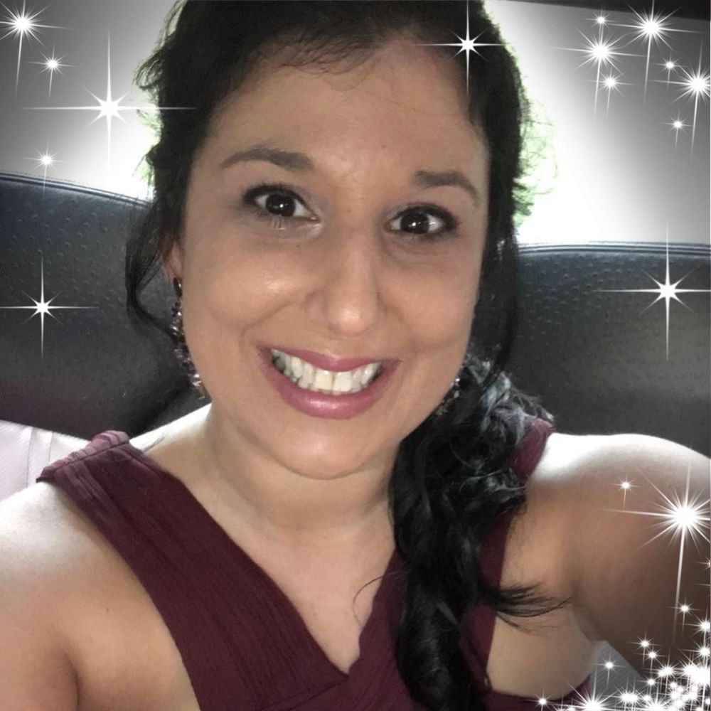 Meet your Posher, Melissa